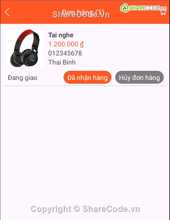 App,App Android,java,bán đồ điện tử,điện tử